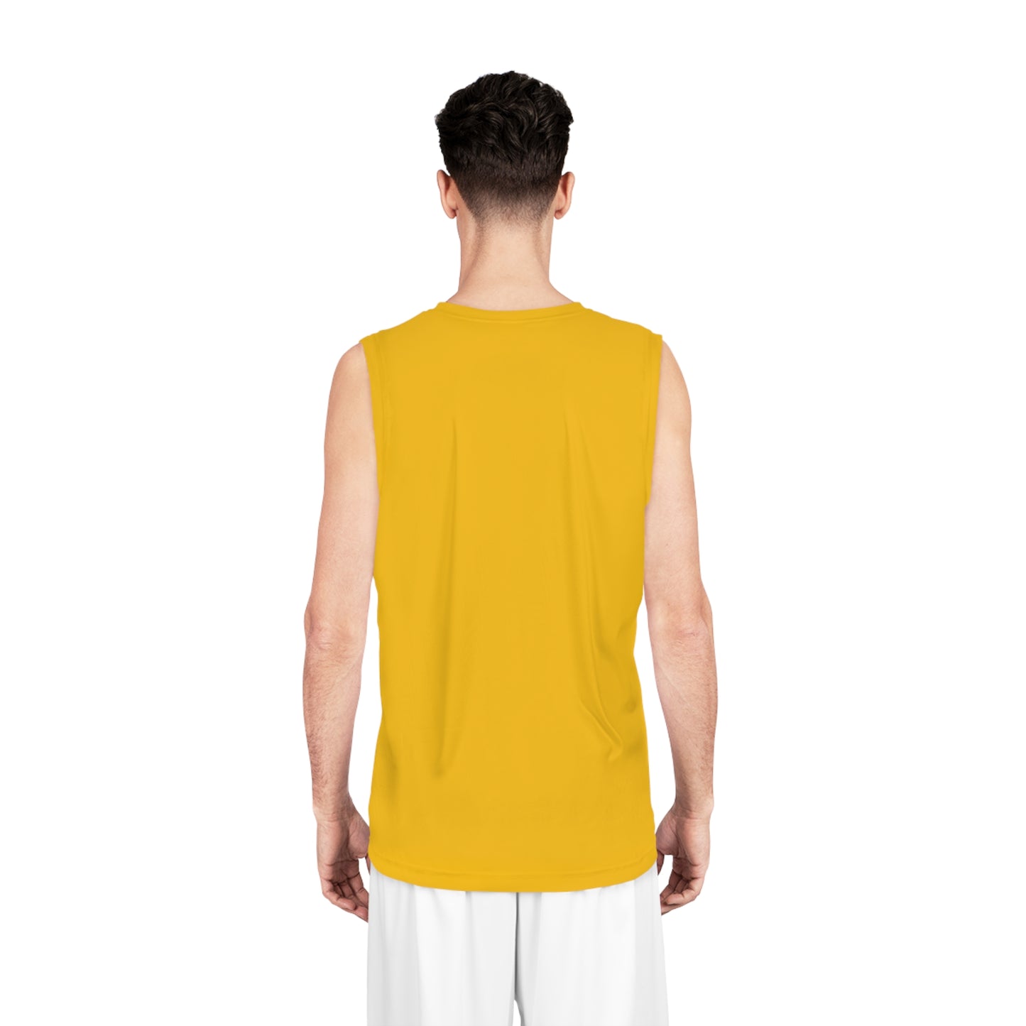 "FAG-O-TRON" Basketball Jersey