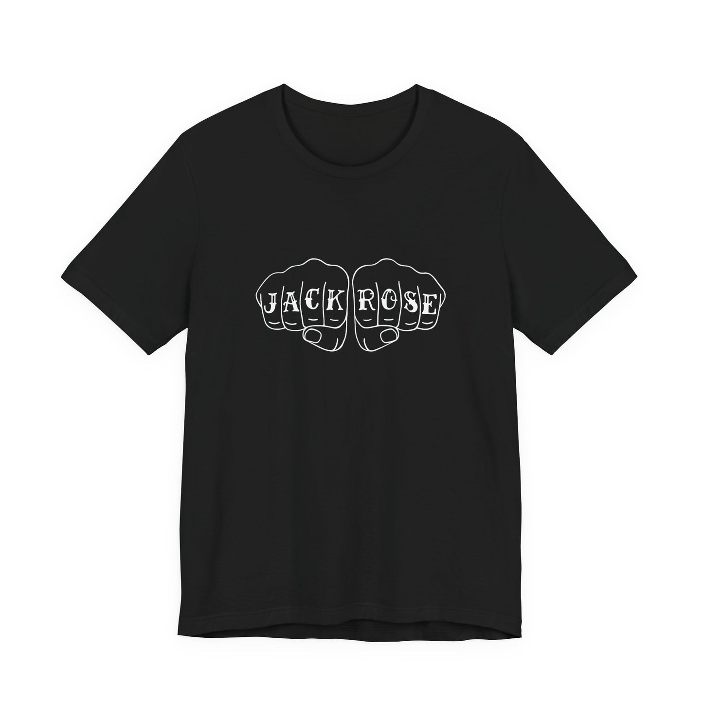 APPAREL: 'Jack & Rose' Tee
