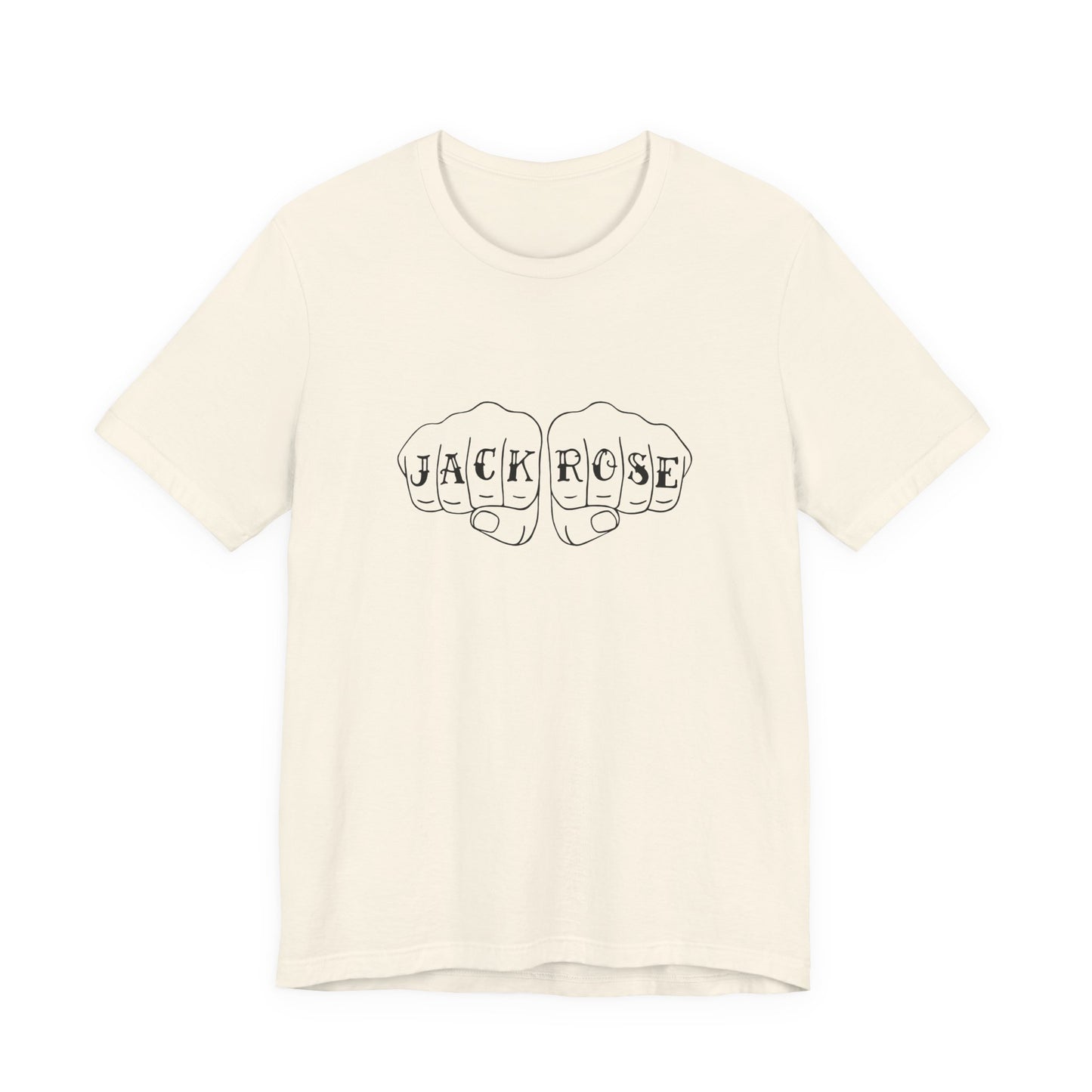 APPAREL: 'Jack & Rose' Tee