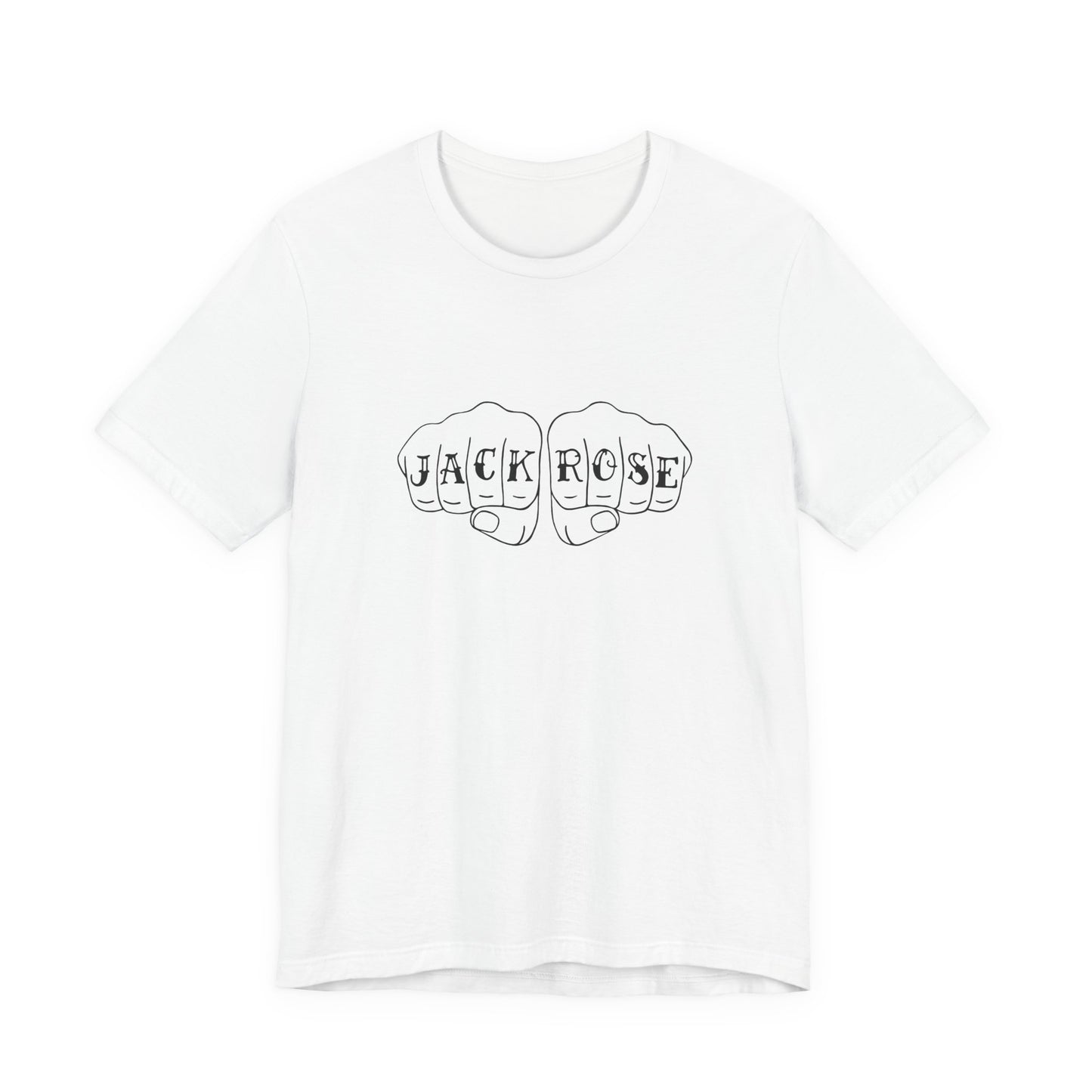 APPAREL: 'Jack & Rose' Tee